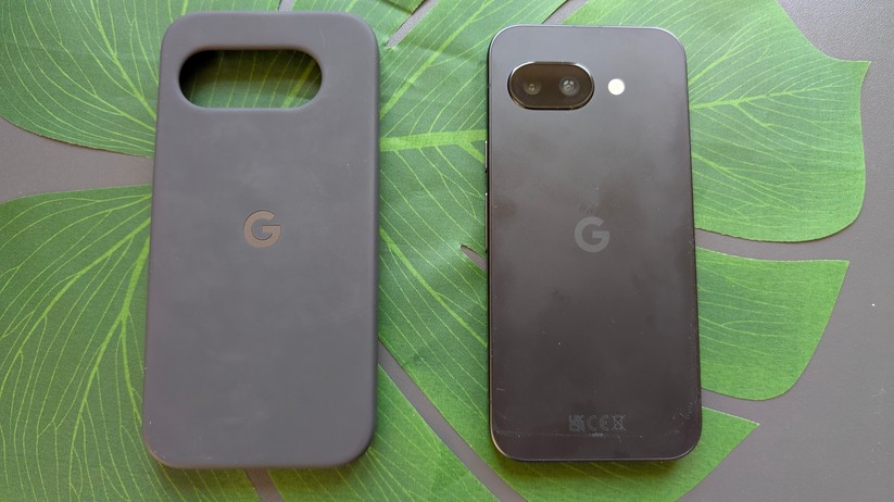 Google Pixel 9a