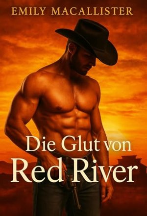 Die Glut von Red River