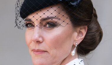 Englands schönste Rose: Prinzessin Kate rührt mit neuer Krebs-Aktion