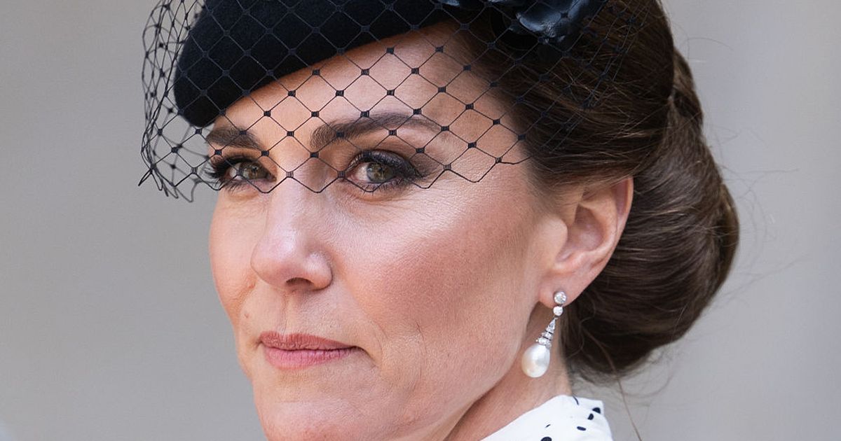 Englands schönste Rose: Prinzessin Kate rührt mit neuer Krebs-Aktion