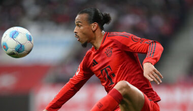 FC Bayern: Der „Piranha“ äußert sich zum Sané-Knall | Sport
