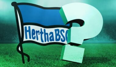 Hertha BSC: Neuer Kandidat nach Hertha-Beben! Wird er der neue Boss? | Sport