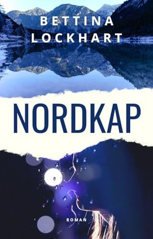 Nordkap: ein skandinavischer Psychothriller