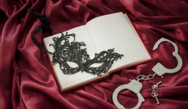 15 Dark Romance Books, die wirklich jede gelesen haben muss