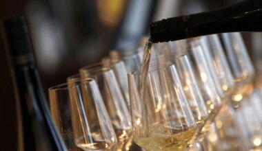 München: Wer Wein im Lokal trinkt, sollte einen Kleinkredit in Erwägung ziehen - München