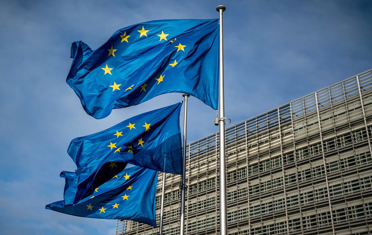 Europatag - Sachsen profitiert vielfältig von Europa - Politik