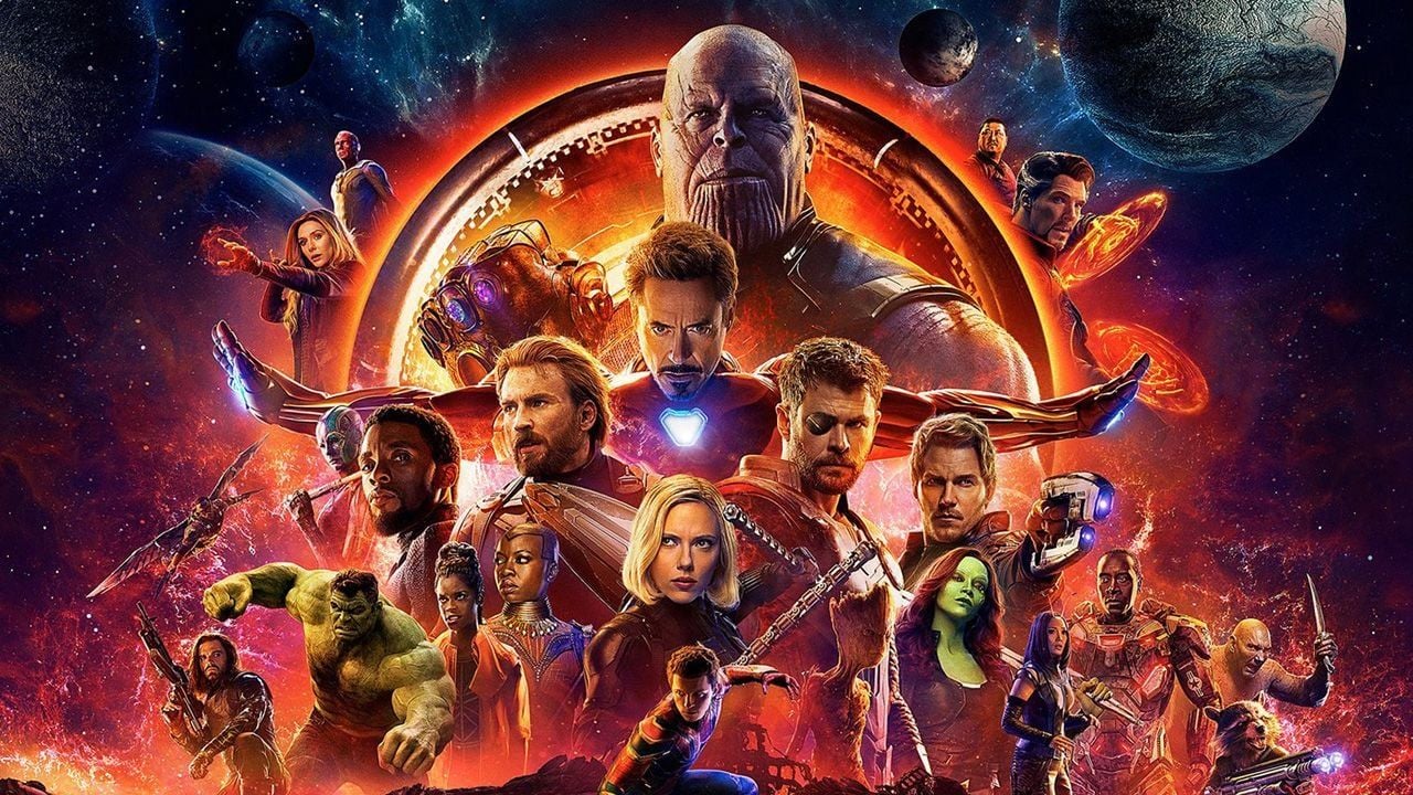Nach "Thunderbolts": Welche Marvel-Figuren gehören jetzt eigentlich zu den Avengers – und den New Avengers? - Kino News