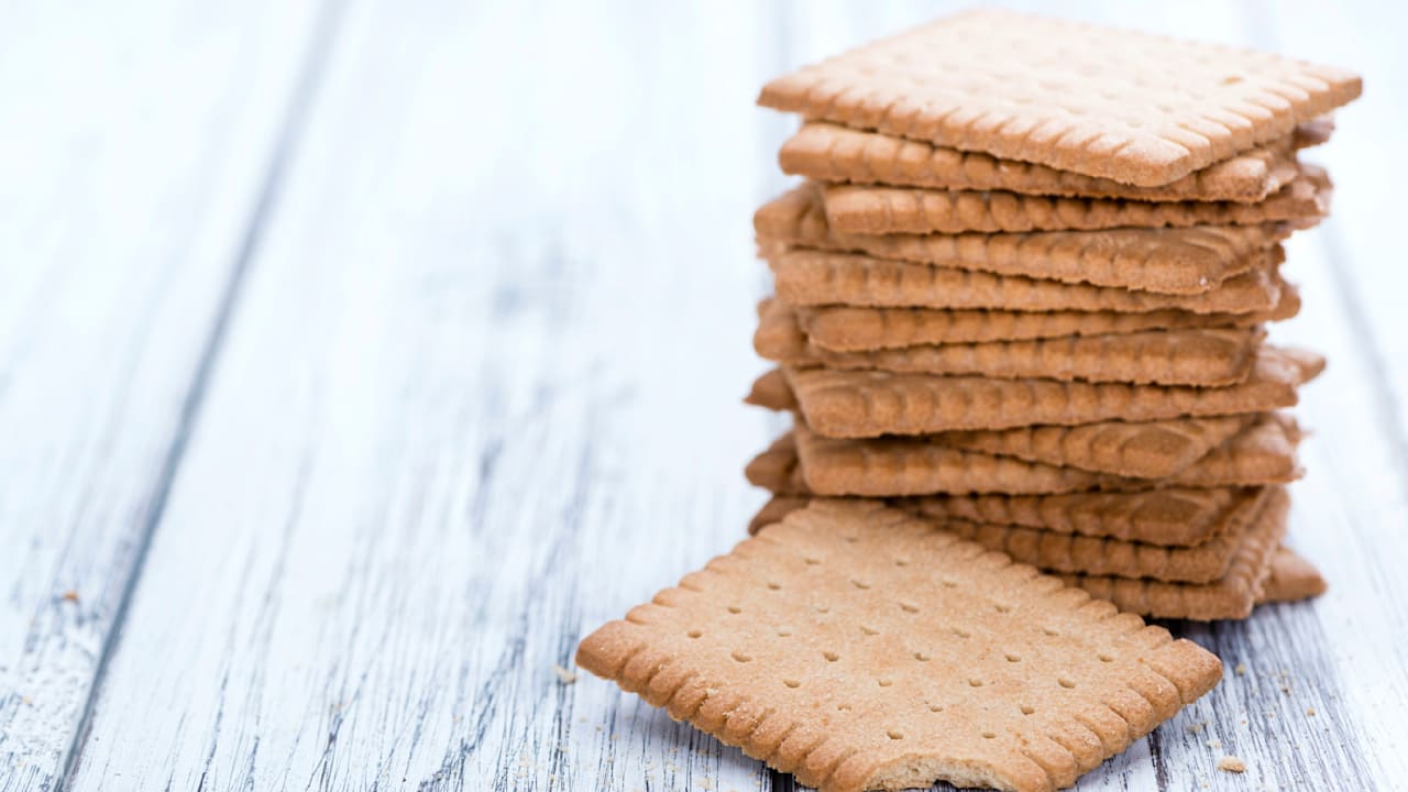 Butterkekse im Test: Ökotest findet Schadstoffe in neun Produkten | Leben & Wissen