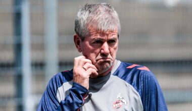 1. FC Köln: Aufstiegs-Krimi nach Suff-Skandal um Stürmer Tim Lemperle | Sport
