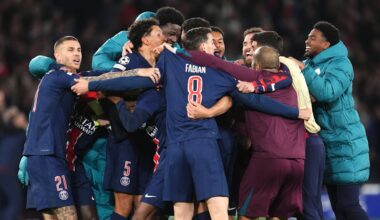 Wegen PSG-Dominanz: Frankreich diskutiert Fußball-Revolution | Fußball