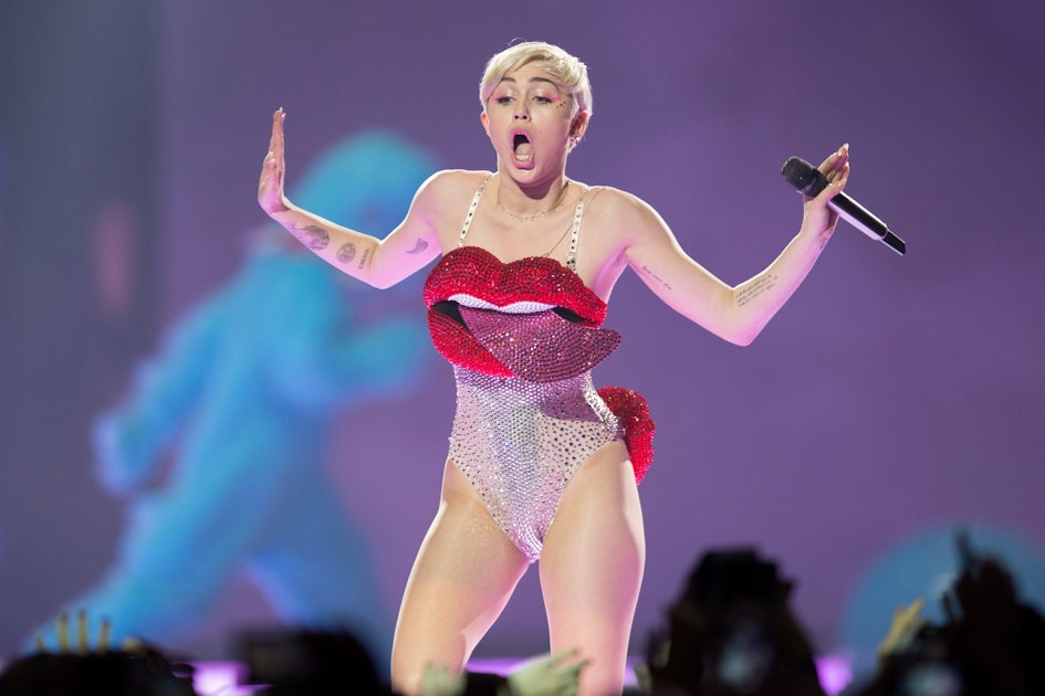 Miley Cyrus fängt sich gefährliche Infektion in Hollywood ein