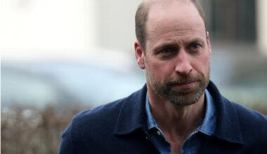 Prinz William hat Zoff mit dem nächsten royalen Familienmitglied: "Unlösbares Problem"
