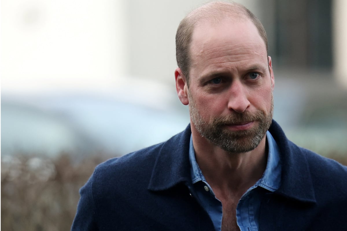 Prinz William hat Zoff mit dem nächsten royalen Familienmitglied: "Unlösbares Problem"