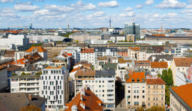 Immobilien kaufen: Drei deutsche Städte unter den 5 teuersten Europas | Leben & Wissen