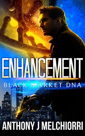 Enhancement: Black Market DNA (Black Market DNA (Deutsche Ausgabe) 1)