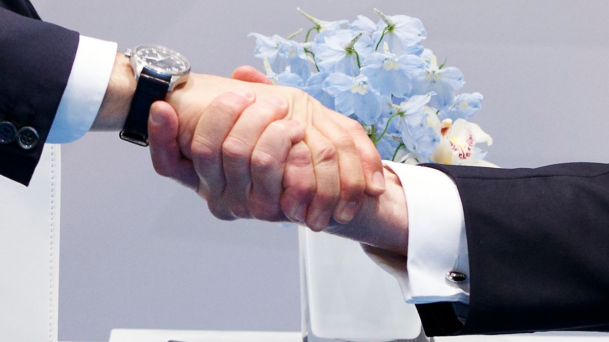 Enger Austausch mit den USA: Großbritannien und mehrere nordeuropäischen Länder fordern bedingungslose Waffenruhe in der Ukraine