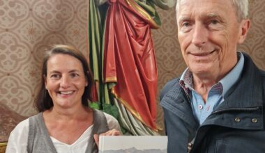 Neue Chronik lässt Heimatgeschichte lebendig werden