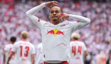 RB Leipzig: Zwei Xavi-Treffer! Sieg gegen Neymar in Brasilien | Sport