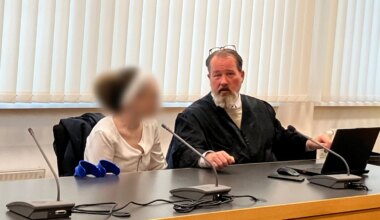 Urteil in Heidelberg: Mutter hat dem eigenen Kind Keime injiziert - Panorama