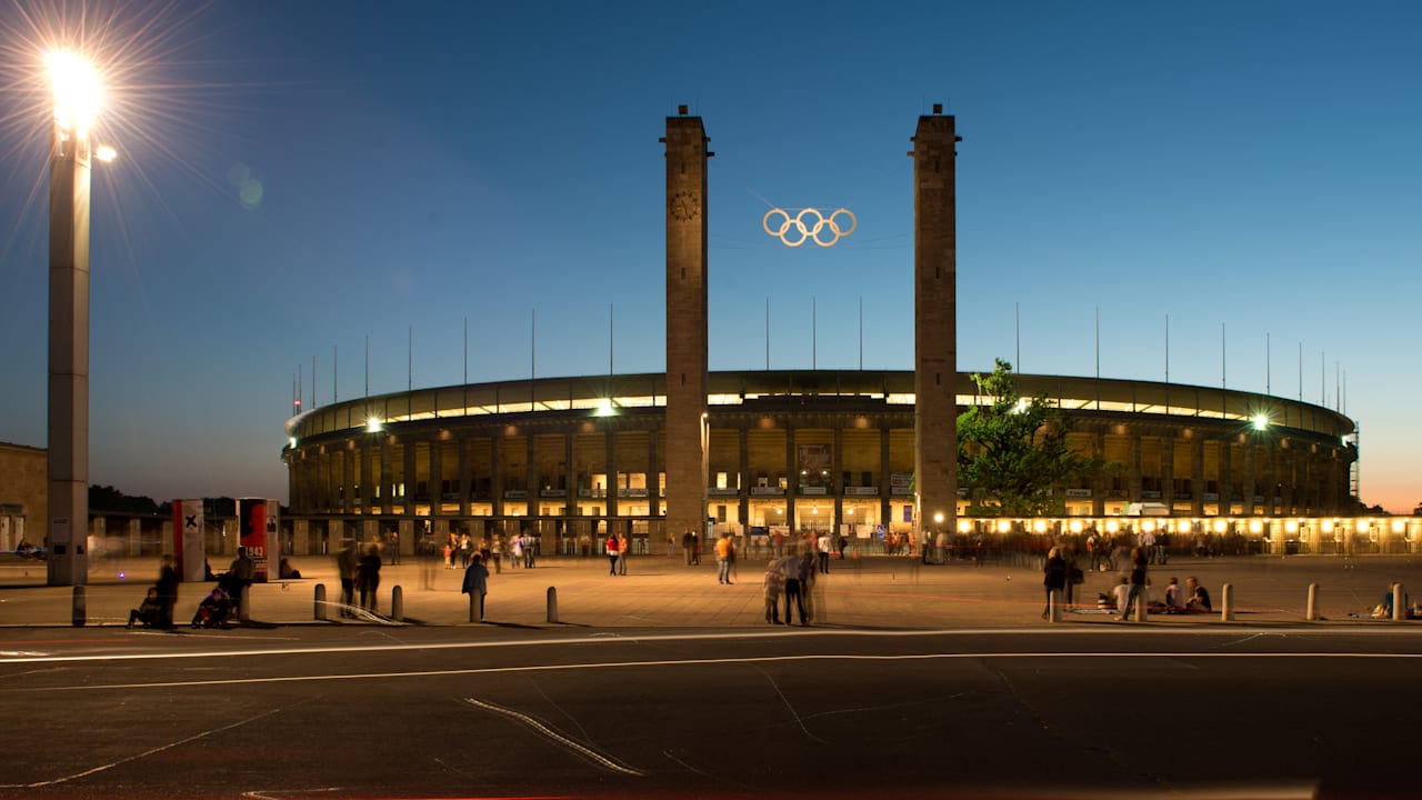 Olympische Spiele in Berlin: Volksinitiative vs. Volksentscheid | Sport