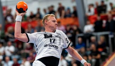 THW Kiel – HSV Hamburg im TV & Stream: Wer überträgt Handball heute live? | Sport