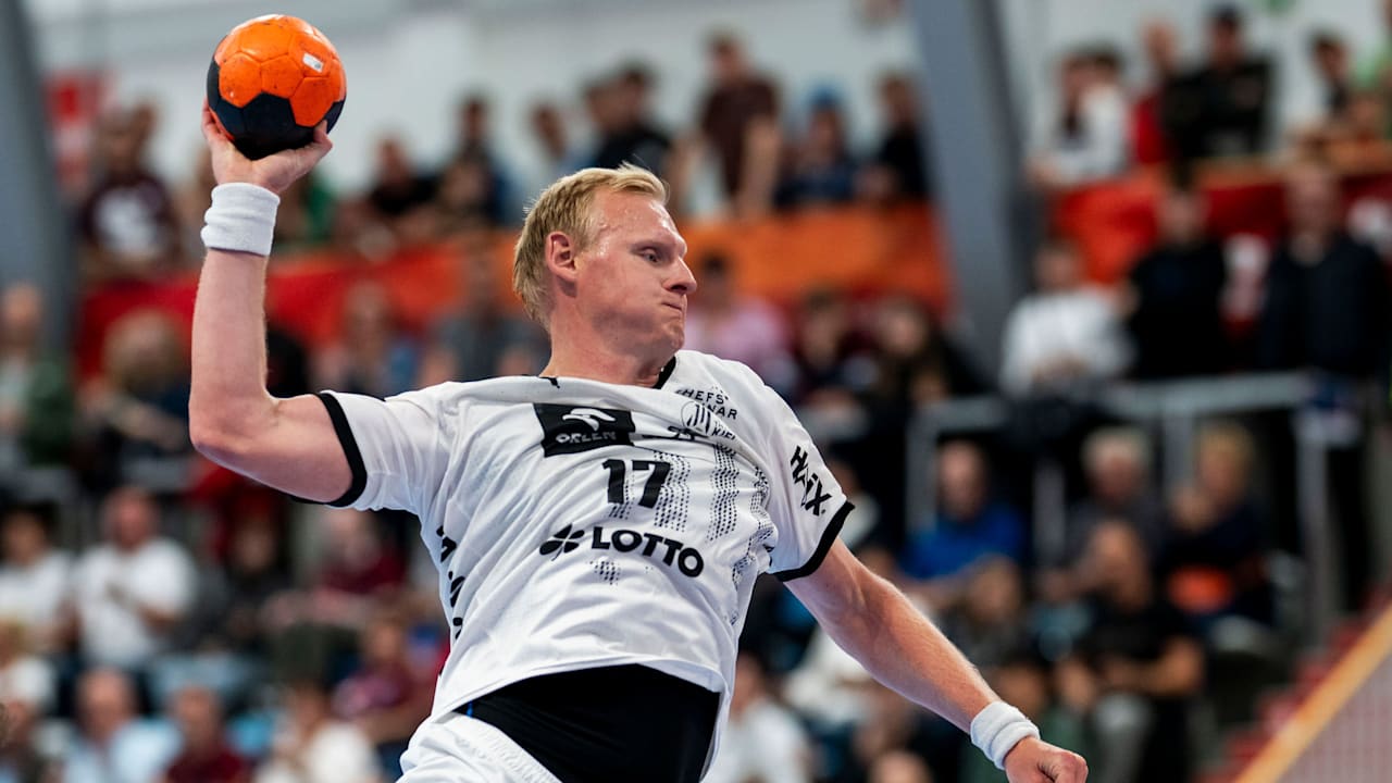 THW Kiel – HSV Hamburg im TV & Stream: Wer überträgt Handball heute live? | Sport