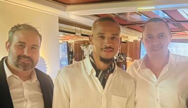 FC Bayern: Leroy Sané – Blitztrip nach Monaco kurz vor dem Saisonfinale | Sport