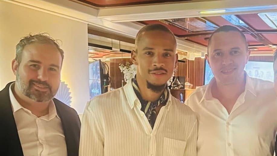 FC Bayern: Leroy Sané – Blitztrip nach Monaco kurz vor dem Saisonfinale | Sport