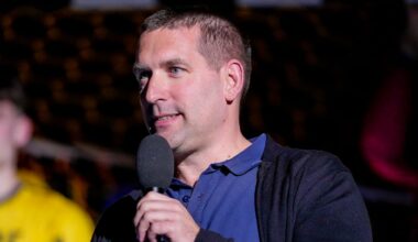 Handball: Boss-Entscheidung bei Topklub Rhein-Neckar Löwen | Sportmix