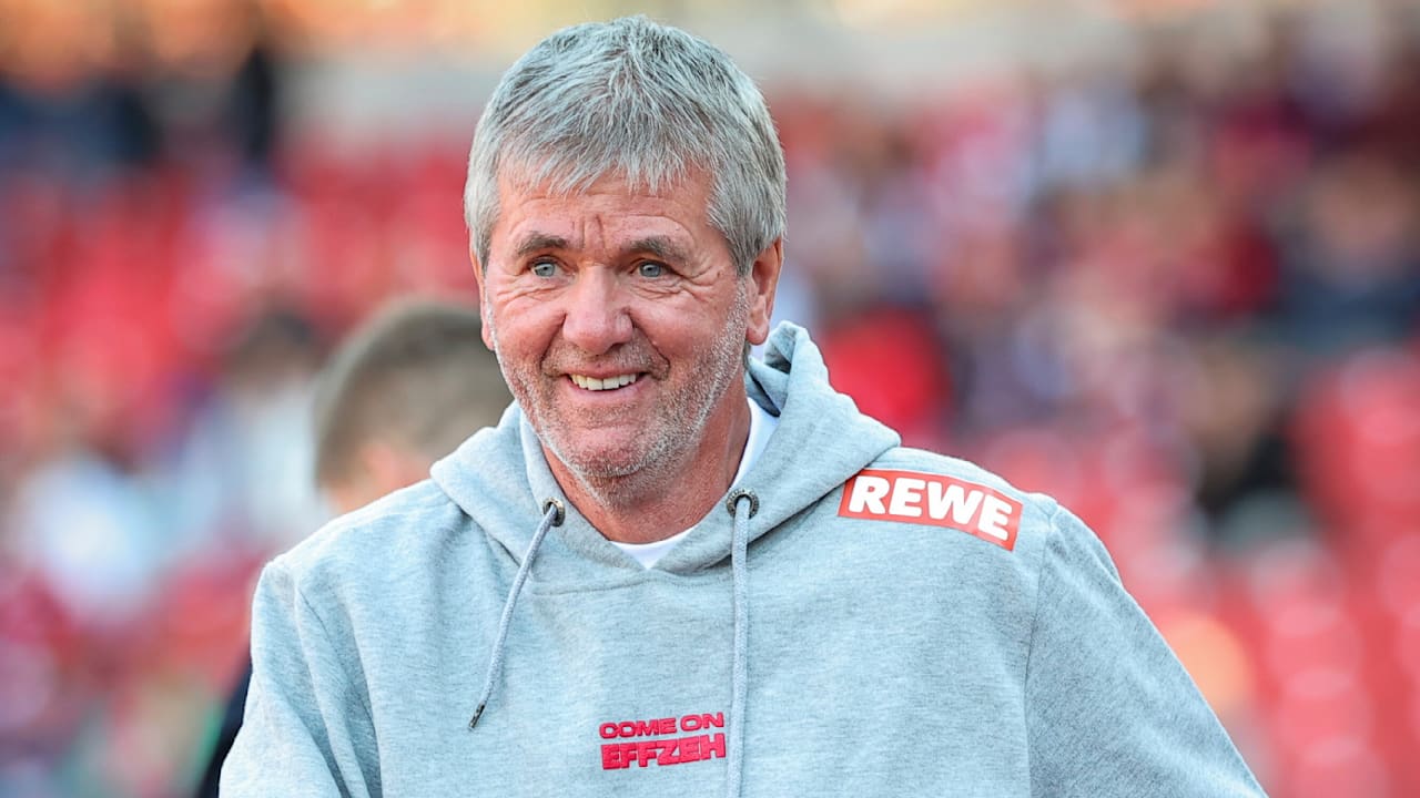 1. FC Köln: Das Phänomen Friedhelm Funkel! – Vor seinem 7. Bundesliga-Aufstieg | Sport