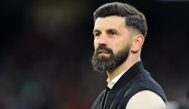 Er kommt aus Englands 2. Liga: Völlig unbekannter Trainer übernimmt Schalke | Sport
