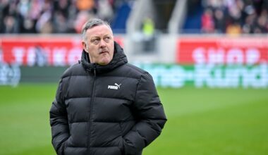 Borussia Mönchengladbach: Roland Virkus sauer auf eigene Fans | Sport