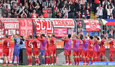 Fortuna Düsseldorf: Die Taktik von Christian Weber für Platz 3 | Sport