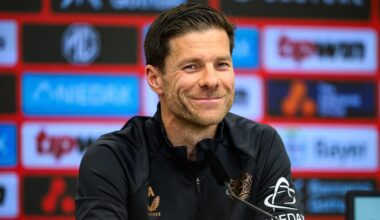 Bayer Leverkusen: Jetzt spricht alles für DIESEN Nachfolger von Xabi Alonso | Sport