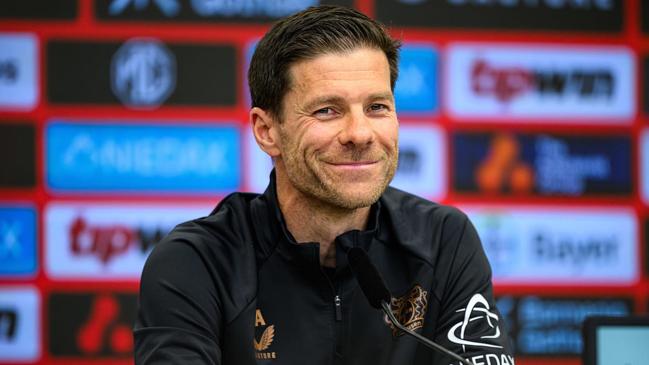Bayer Leverkusen: Jetzt spricht alles für DIESEN Nachfolger von Xabi Alonso | Sport