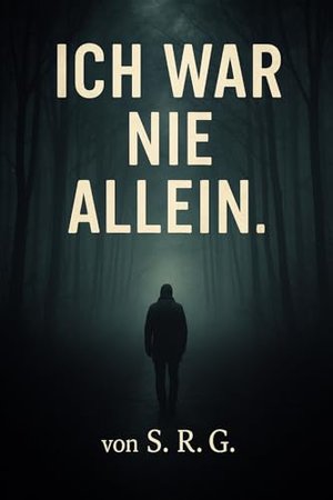 Ich war nie allein.