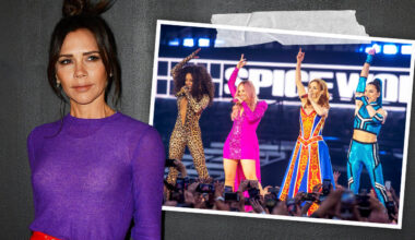 Spice Girls Comeback: Sie haben Victoria nicht einmal gefragt! | Unterhaltung