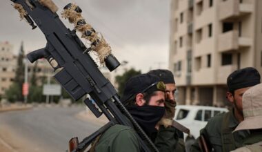 Nach Tötung von Drusen: Israels Armee fliegt Luftangriff auf Damaskus