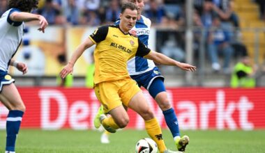 Dynamo Dresden: Eigentor zerstört Aufstiegs-Party | Sport