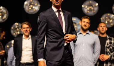 Die besten Bilder von der Meisterfeier des FC Bayern München - München