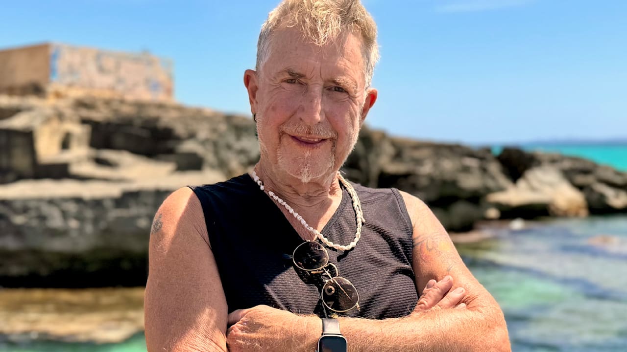 „Kampf der Realitystars“: Warum Martin Semmelrogge so lässig aufspielt | Unterhaltung