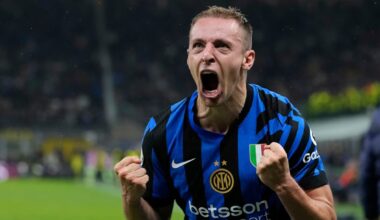 Inter – PSG im Finale: Das gab es in der Champions League seit 21 Jahren nicht! | Sport