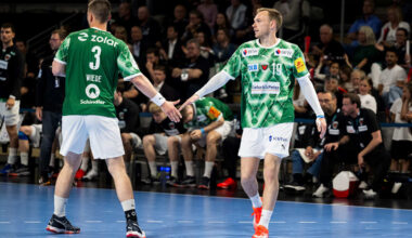 Göppingen – Füchse heute im TV: Wer überträgt Handball am Montag? | Sport