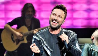 Tarkan sang einen Welthit: Superstar geht wieder auf Deutschland-Tour | News