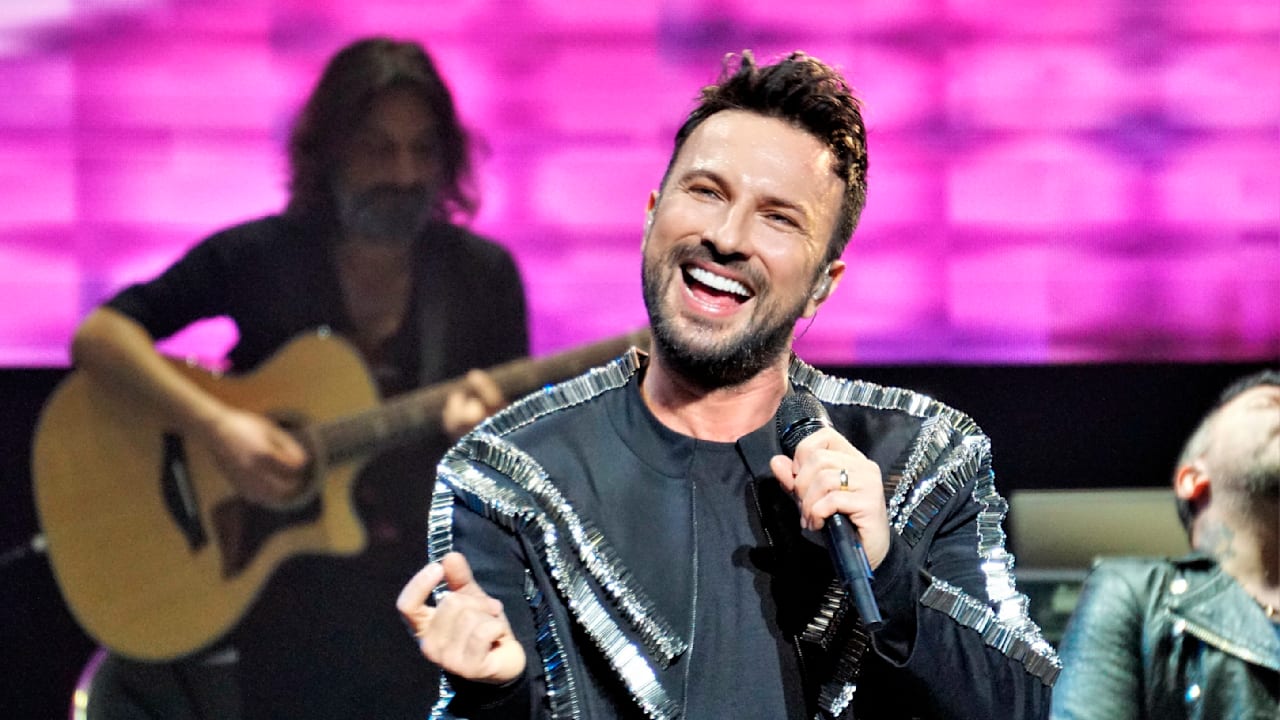 Tarkan sang einen Welthit: Superstar geht wieder auf Deutschland-Tour | News