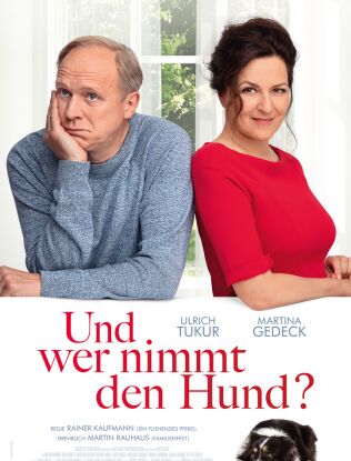 Bild Und wer nimmt den Hund?
