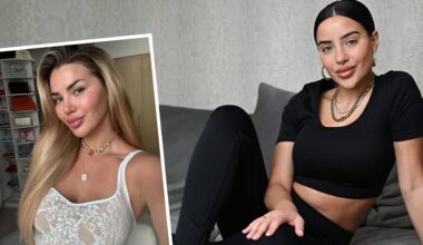 Leyla Lahouar wettert gegen Kim Virginia: „Übertrieben peinlich und lächerlich!“ | Unterhaltung