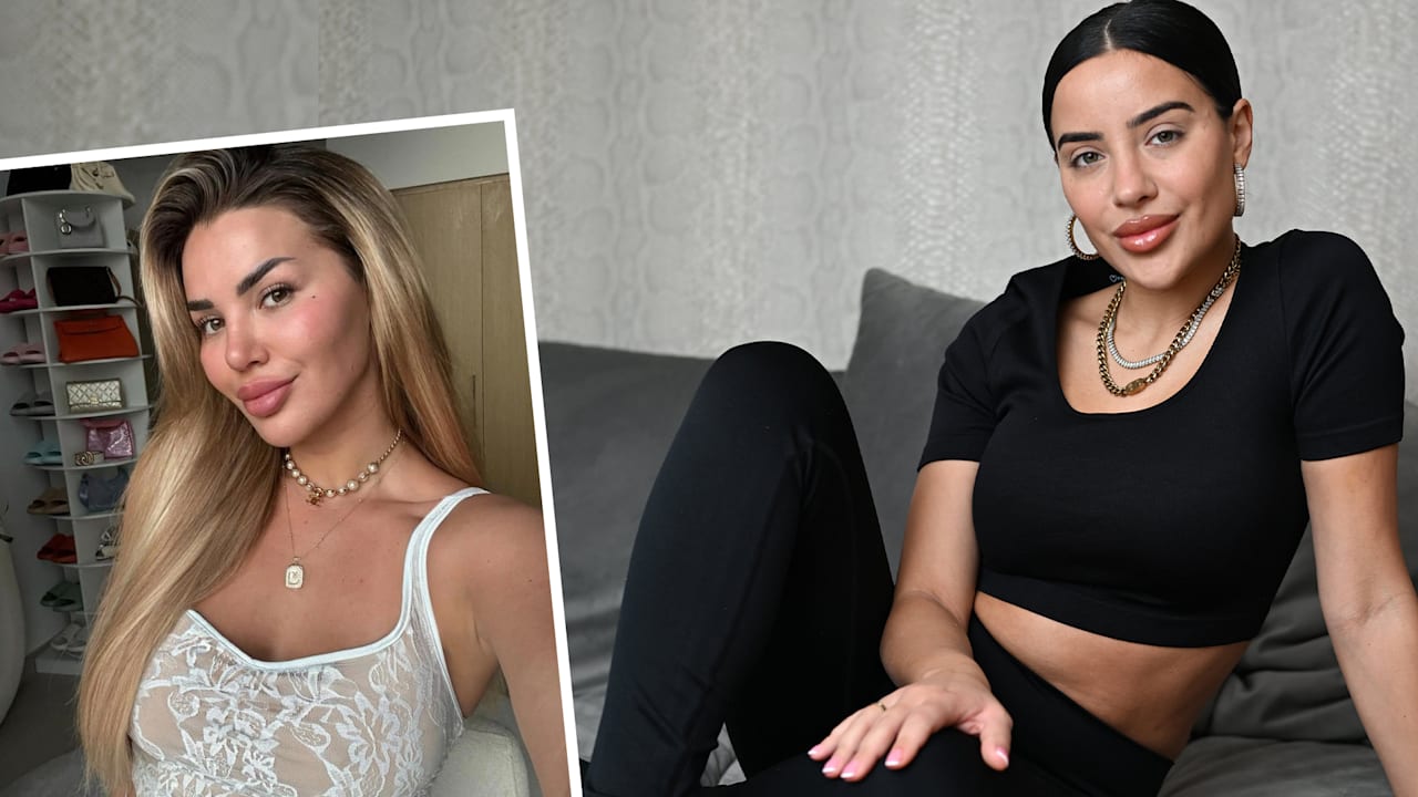 Leyla Lahouar wettert gegen Kim Virginia: „Übertrieben peinlich und lächerlich!“ | Unterhaltung