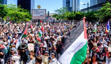 Die EU und der Gaza-Konflikt: Wie hält es Europa mit Israel - Politik