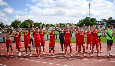 Hannover 96: Relegation? So geht noch was mit Platz 3 | Sport